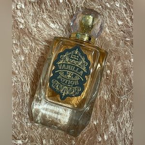 Vanilla Potion perfume 2ml SAMPLE (NOT) full bottle